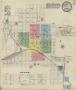 Map: Temple 1896 Sheet 1