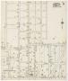 Primary view of Farmersville 1921 Sheet 5