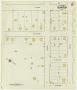 Primary view of Blooming Grove 1921 Sheet 8