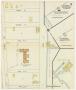 Map: Corpus Christi 1914 Sheet 3