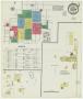 Map: Brenham 1906 Sheet 1