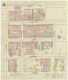 Map: Dallas 1888 Sheet 6
