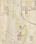 Map: Texarkana 1885 Sheet 5