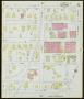 Map: Brenham 1912 Sheet 6