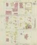 Map: Waco 1893 Sheet 7