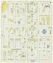 Map: Clarksville 1901 Sheet 5