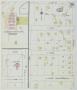 Map: Denton 1912 Sheet 20