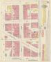 Map: Texarkana 1905 Sheet 5