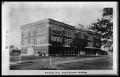 Photograph: [Administration Building at Simmons College]