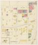 Map: Farmersville 1908 Sheet 3
