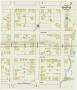Map: Corpus Christi 1909 Sheet 3