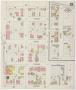Map: El Paso 1902 Sheet 22