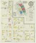 Map: Corpus Christi 1906 Sheet 1