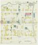 Map: Corpus Christi 1909 Sheet 7