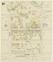 Map: Dallas 1888 Sheet 16