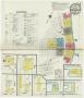 Map: Corpus Christi 1909 Sheet 1