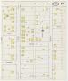 Map: Eastland 1920 Sheet 18