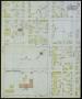 Map: Brownsville 1914 Sheet 7