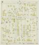 Map: Dallas 1899 Sheet 51