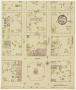 Map: Bonham 1885 Sheet 1