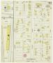 Map: Denison 1903 Sheet 20