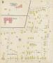 Map: Waco 1899 Sheet 21
