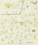 Map: Winnsboro 1909 Sheet 3