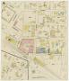 Map: Dallas 1888 Sheet 4