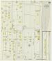 Map: Cleburne 1898 Sheet 10