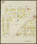 Map: Dallas 1921 Sheet 227