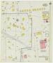 Map: Brenham 1906 Sheet 10