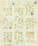 Map: Temple 1910 Sheet 10