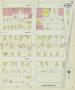 Map: Whitewright 1911 Sheet 5