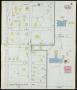 Map: Belton 1912 Sheet 9
