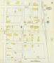 Map: Woodville 1909 Sheet 3