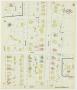 Map: Del Rio 1909 Sheet 5