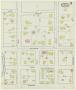 Map: Cleburne 1893 Sheet 5