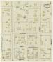 Map: Cleburne 1888 Sheet 4