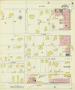 Map: Bonham 1909 Sheet 4