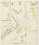 Map: Fredricksburg 1915 Sheet 6