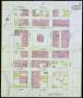 Map: Cleburne 1910 Sheet 2
