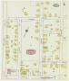 Map: Brenham 1920 Sheet 5