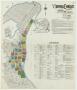 Map: Corpus Christi 1919 Sheet 1