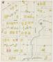 Map: Dallas 1899 Sheet 81
