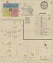 Map: Waelder 1922 Sheet 1