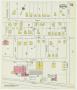 Map: Brenham 1920 Sheet 12