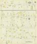 Map: Bonham 1909 Sheet 16