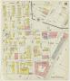 Map: Dallas 1899 Sheet 36