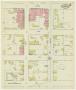 Map: Bonham 1892 Sheet 3