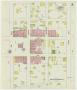 Map: Crockett 1907 Sheet 3